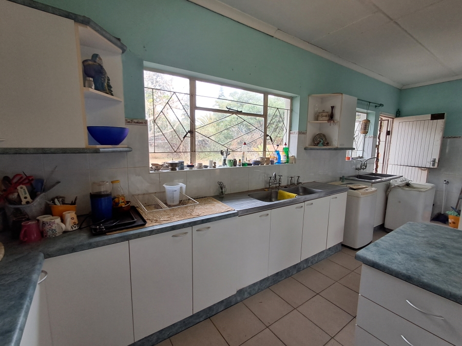 3 Bedroom Property for Sale in Vanes Estate Eastern Cape